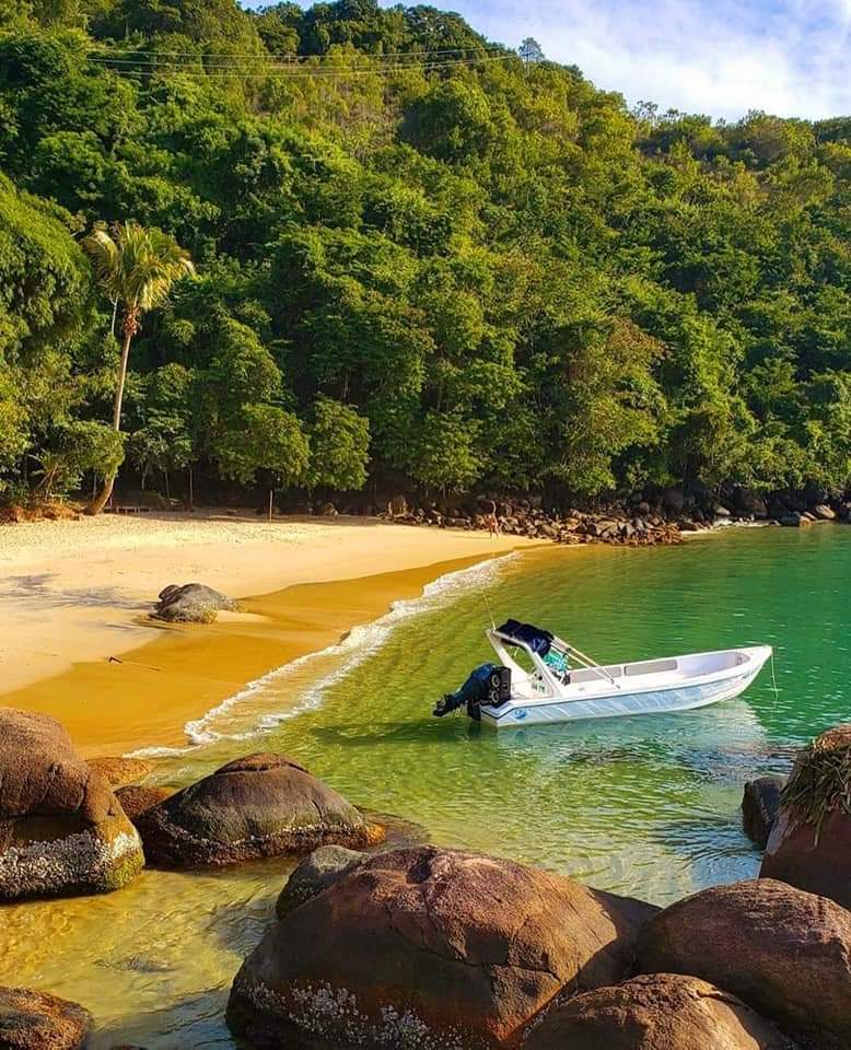 CARNAMAR EM ANGRA DOS REIS