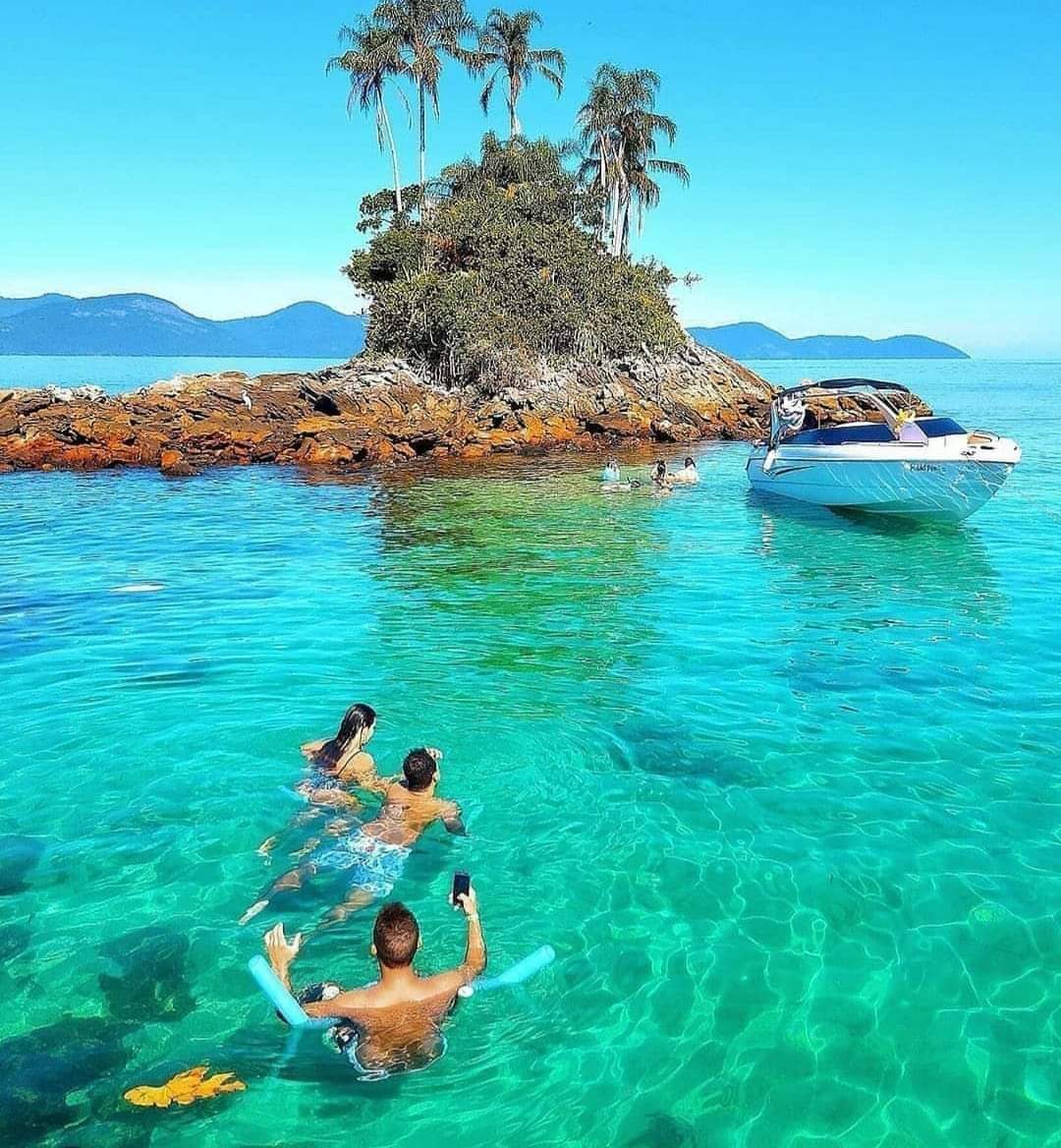 CARNAMAR EM ANGRA DOS REIS