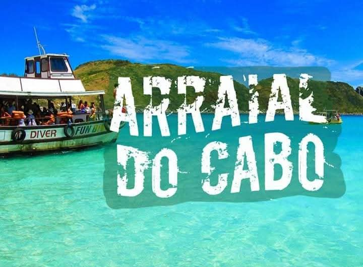 ARRAIAL DO CABO E BÚZIOS