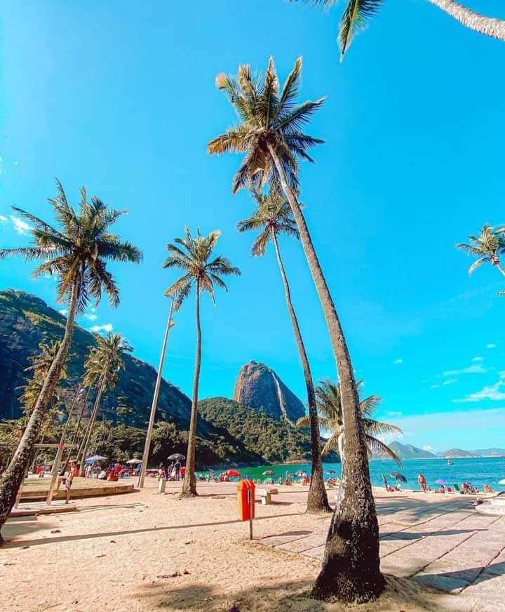 RIO DE JANEIRO - LAPA