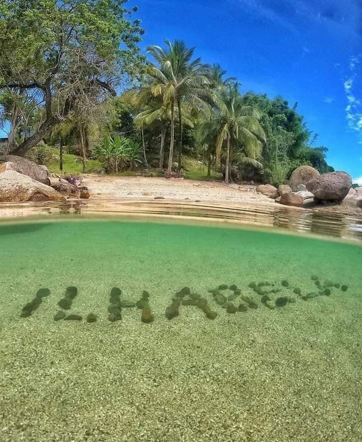 ILHABELA LITORAL NORTE