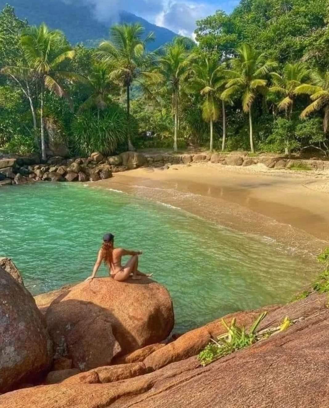 ILHABELA LITORAL NORTE