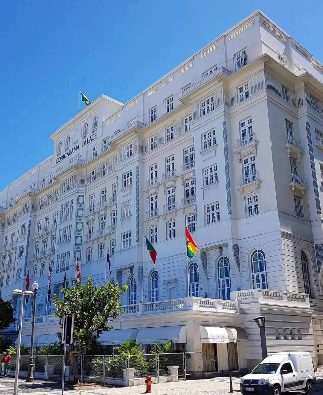 RIO DE JANEIRO - LAPA