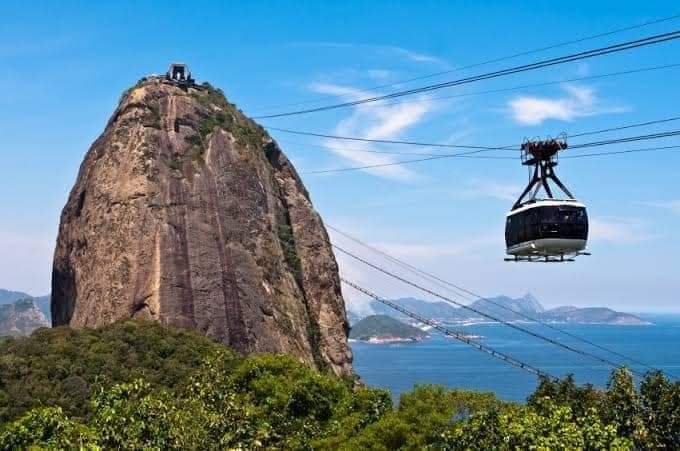 RIO DE JANEIRO - LAPA