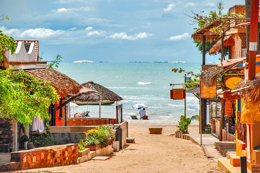 JERICOACOARA CE