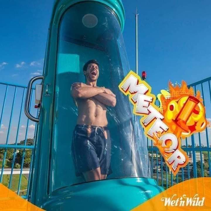 WELT'N WILD