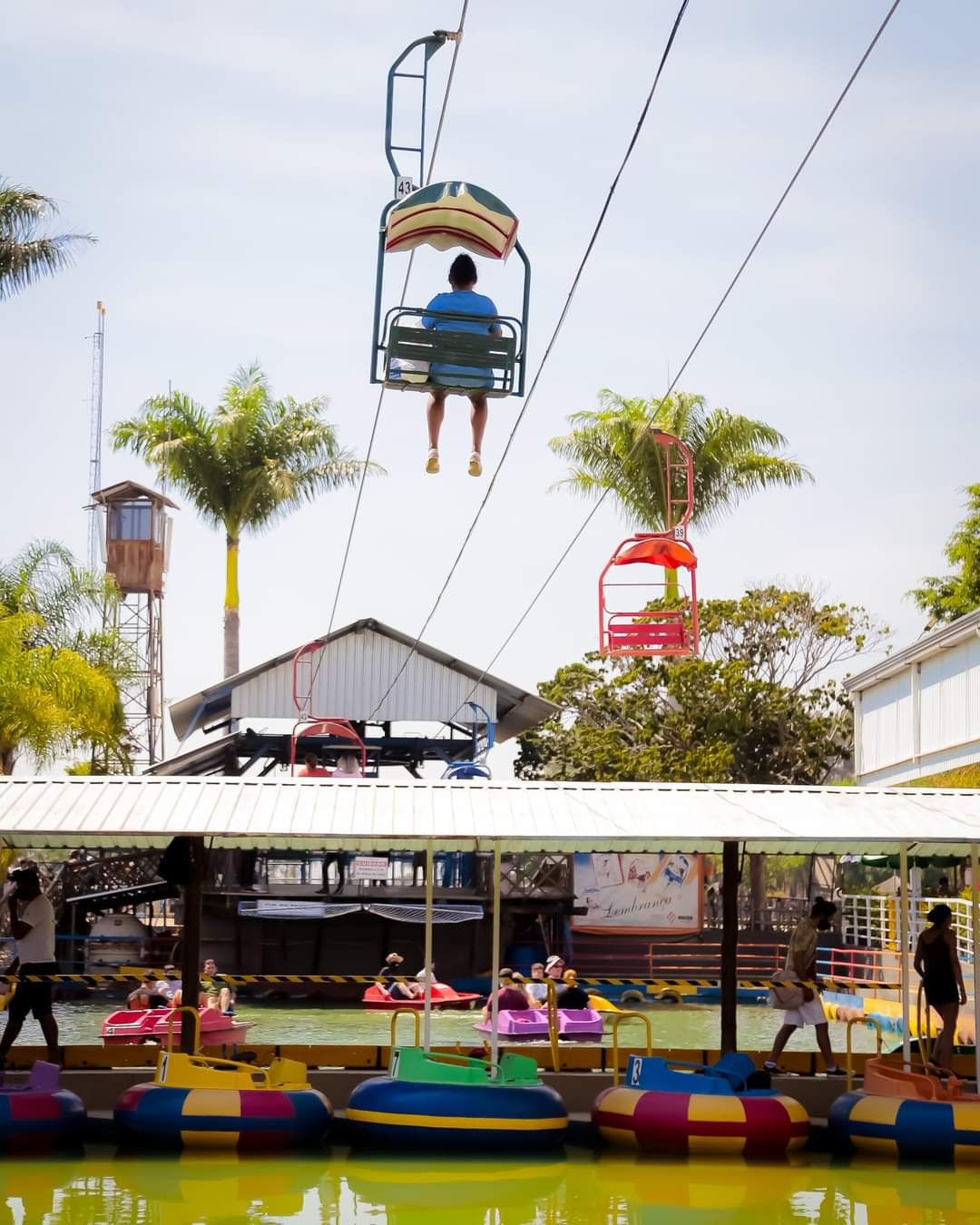 PARQUE MAEDA EM ITU