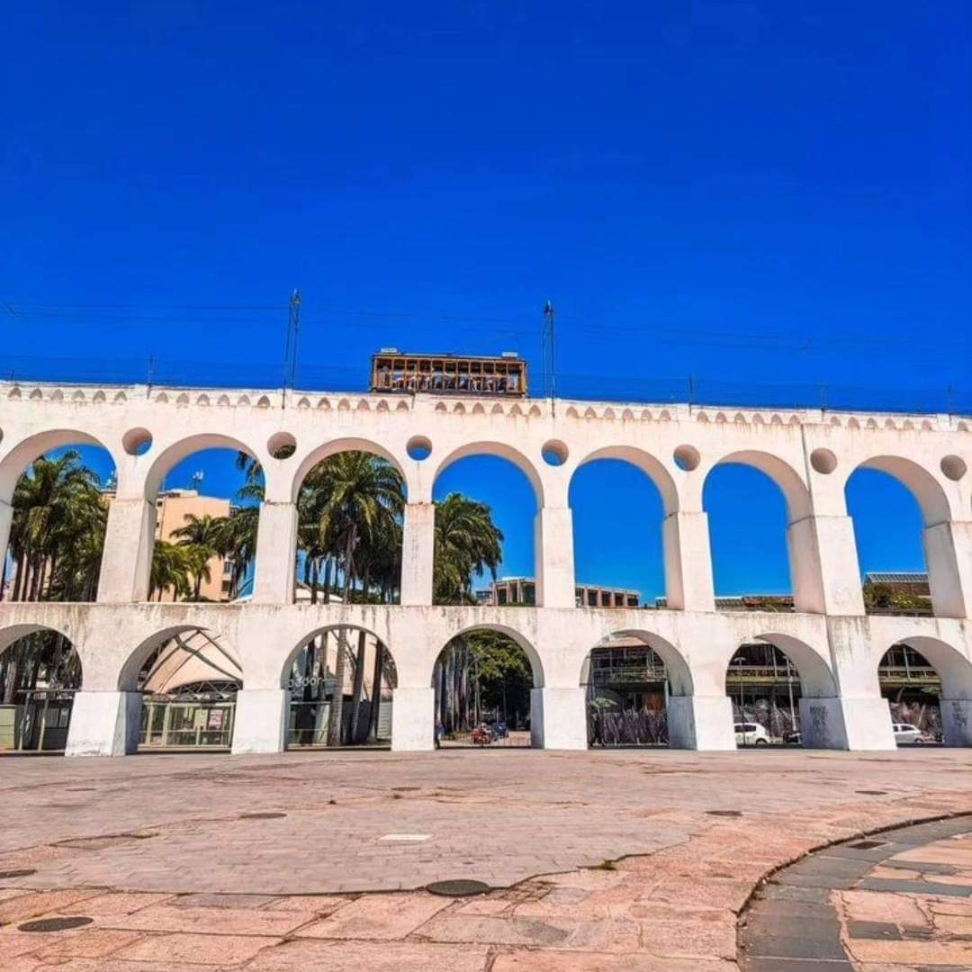 RIO DE JANEIRO - LAPA