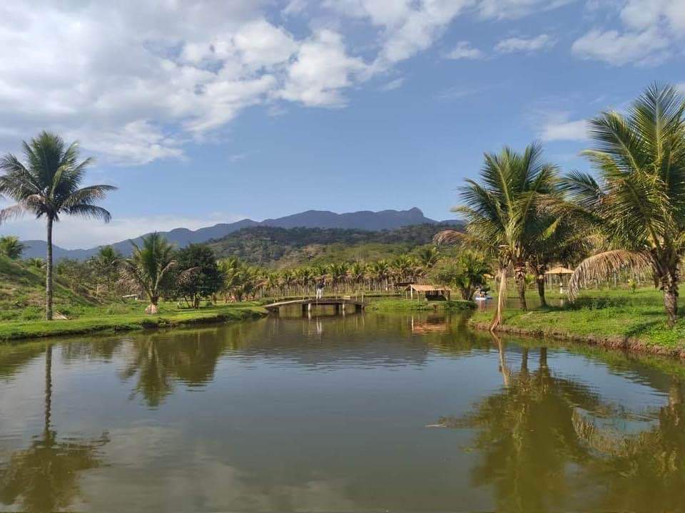 RECANTO DOS COQUEIROS